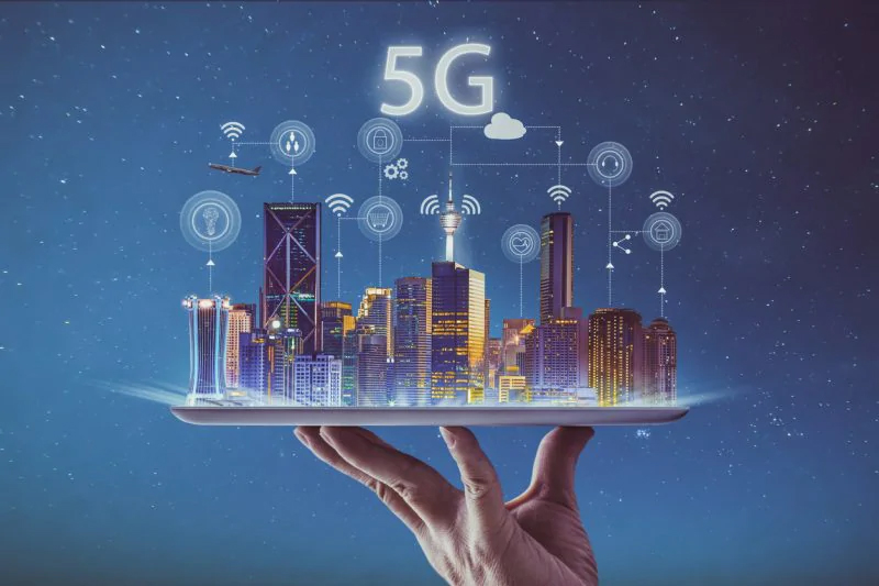 Perché a Ischia serve il 5G?