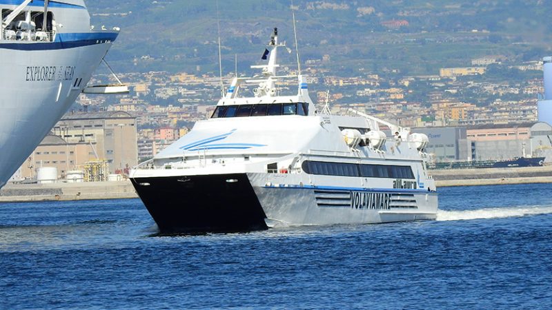Alilauro e fase 2, corse in più e servizio esteso al week end