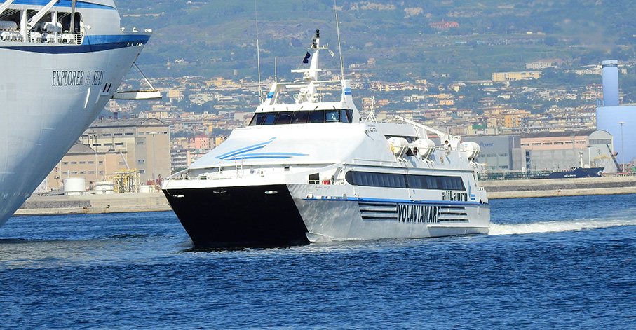 Alilauro e fase 2, corse in più e servizio esteso al week end