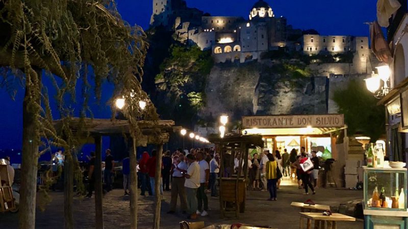 Appello per salvare i gioielli turistici d’Italia. I piccoli e medi comuni turistici patrimonio nazionale