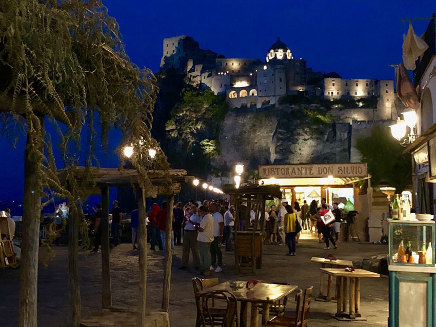 Appello per salvare i gioielli turistici d’Italia. I piccoli e medi comuni turistici patrimonio nazionale