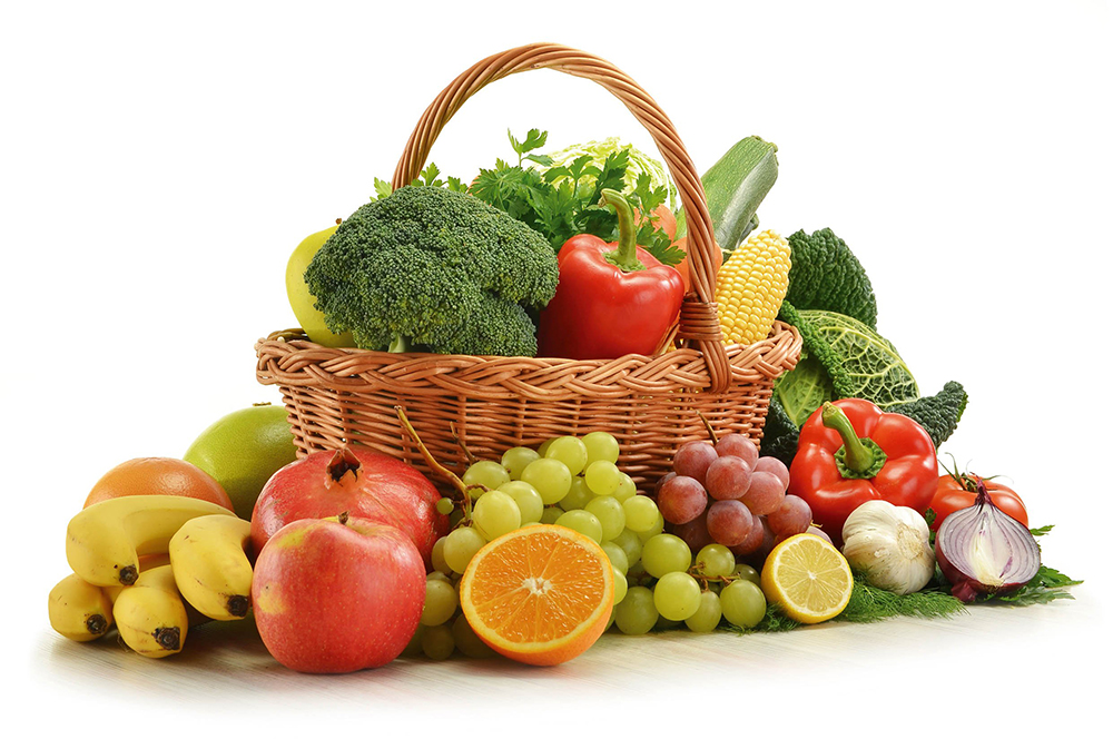 Coldiretti Covid-19: chiusura attività ha ridotto concorrenza, schizzano prezzi frutta +8% e verdura +5%