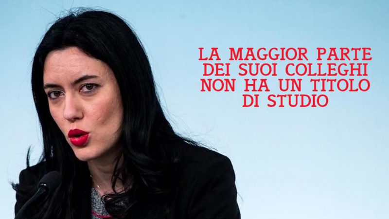 Ministro Azzolina, perché non promuovere tutti agli esami di maturità?