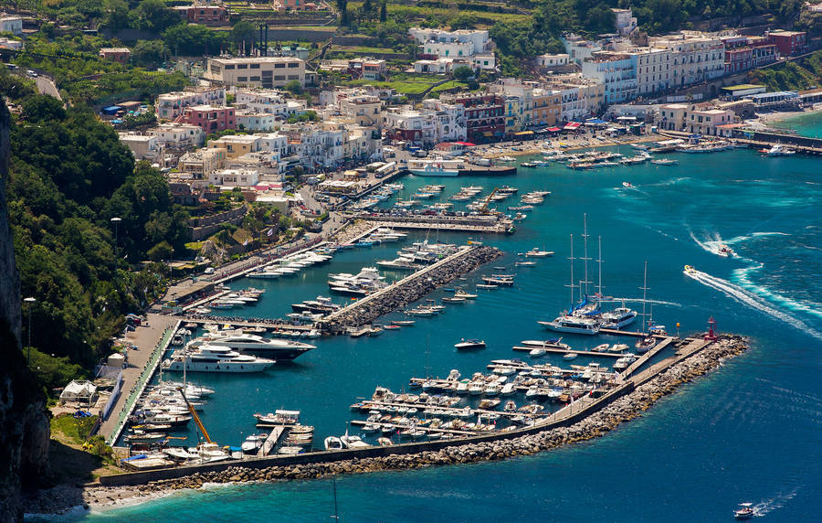 Il Sindaco Lembo e l’Assessore Mazzina chiedono al Porto Turistico la rimodulazione dei contratti ormeggio