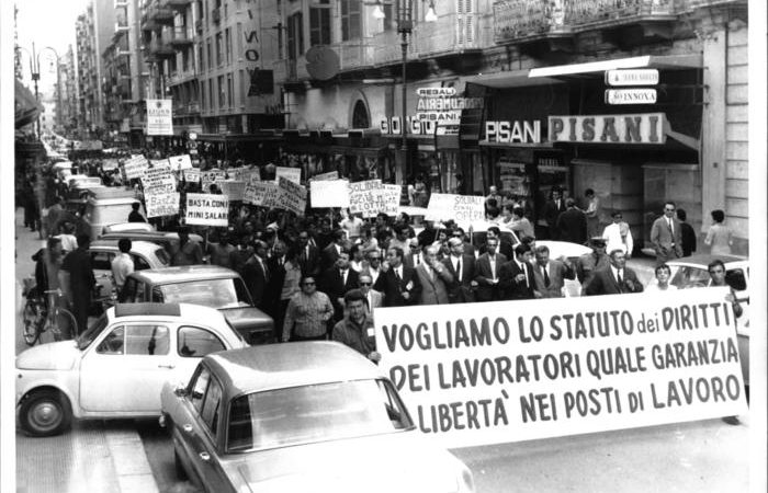 I diritti a 50 anni dallo Statuto dei Diritti dei Lavoratori