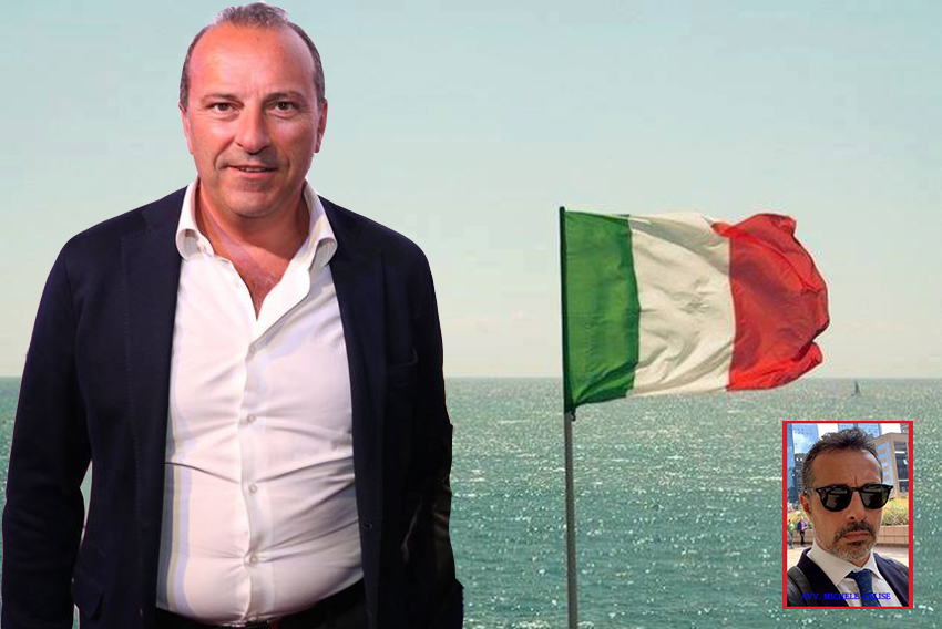 La giustizia è lenta, ma arriva! Annullato il sequestro preventivo del conto di Massimo Bottiglieri