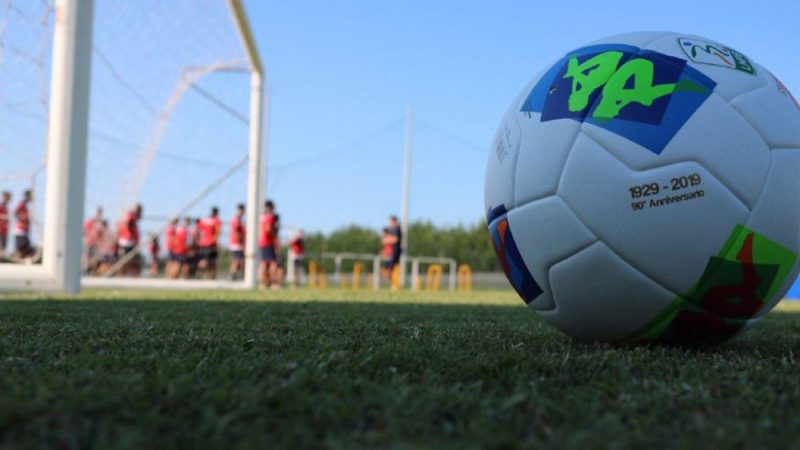 Covid-19, incontro in Regione con lo sport campano