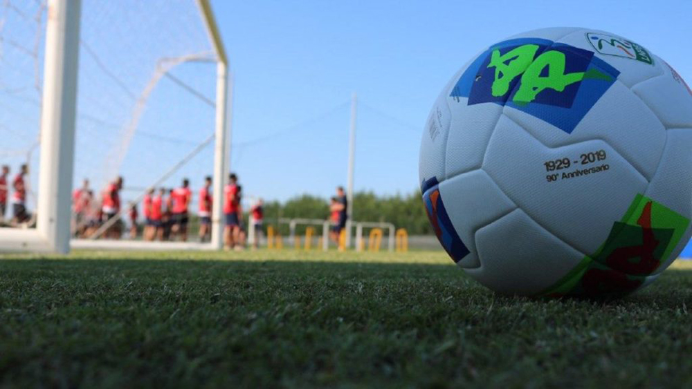Covid-19, incontro in Regione con lo sport campano