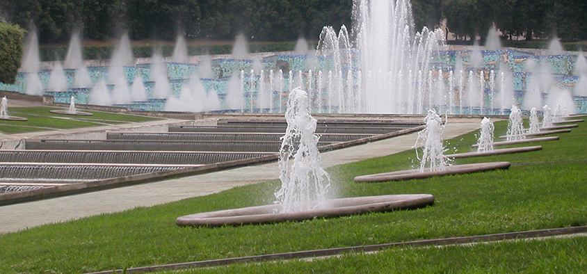 Domani riapre il parco della Mostra d’Oltremare