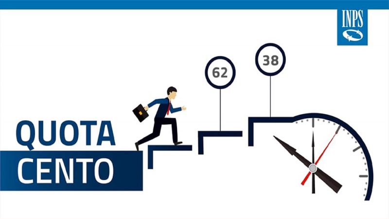 Pensioni Quota 100: esce il decreto, a giorni saranno assegnate 4.500 immissioni in ruolo retrodatate