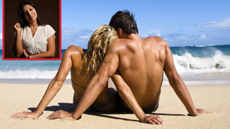 Coronavirus, la sessuologa: tracce covid nello sperma, flirt estivi siano sicuri. Preservativo obbligatorio