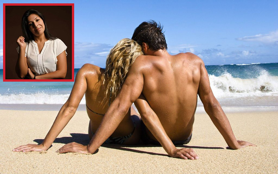 Coronavirus, la sessuologa: tracce covid nello sperma, flirt estivi siano sicuri. Preservativo obbligatorio