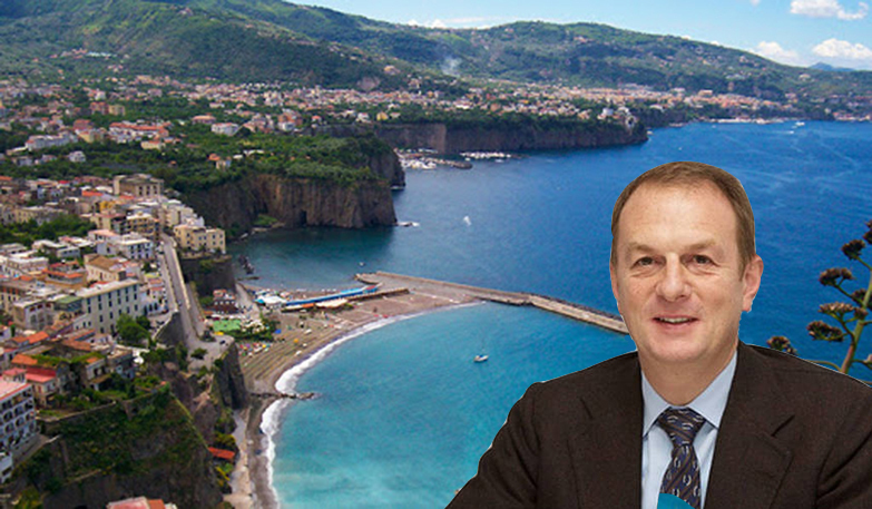 Sorrento. Pressing sul governo per il settore turistico e la riapertura degli stabilimenti balneari