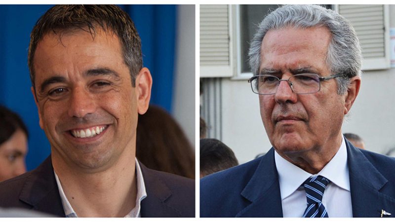 L’attacco contro Stany Verde è fallito. Il sindaco Francesco Del Deo messo a ko