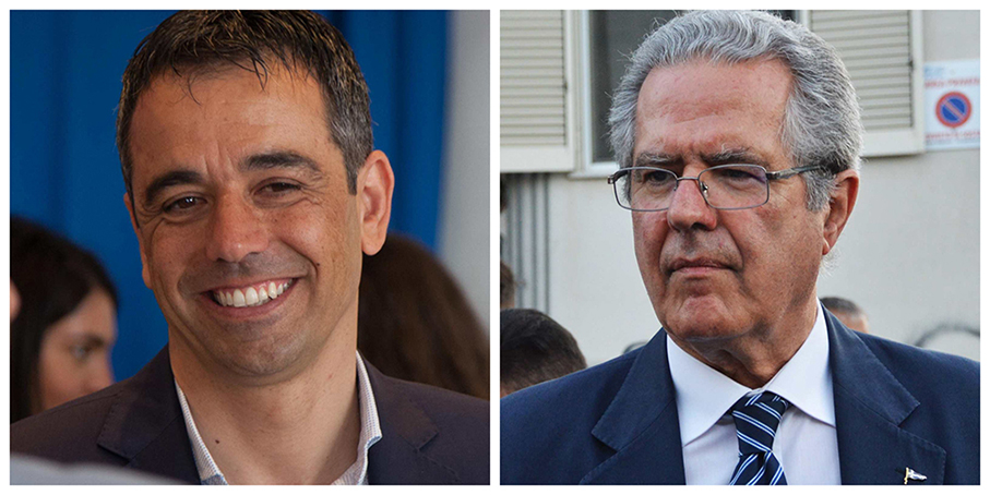 L’attacco contro Stany Verde è fallito. Il sindaco Francesco Del Deo messo a ko
