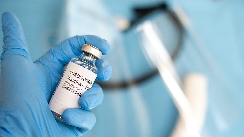 Coronavirus: allo studio un vaccino firmato Italia-Usa