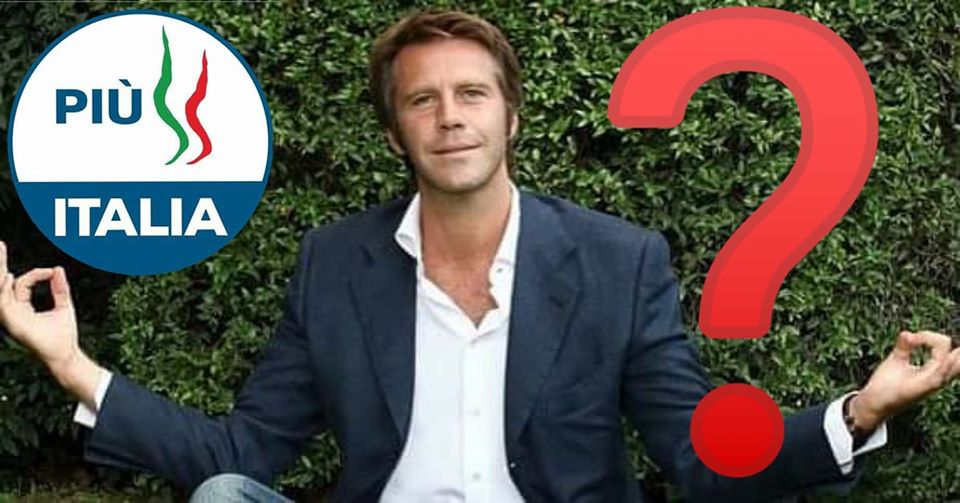 “Più Italia” con i Savoia? No grazie, abbiamo già dato