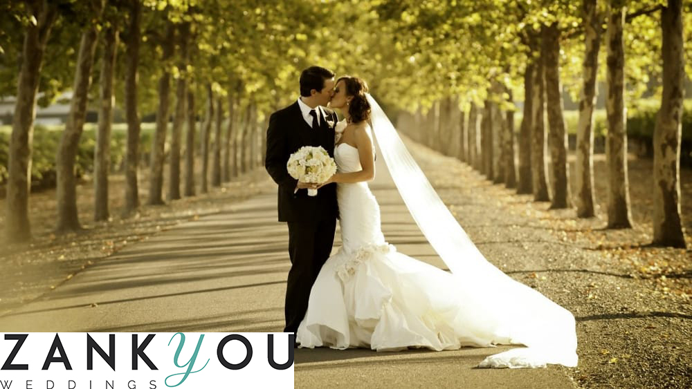 Consigli per organizzare i matrimoni in fase 2