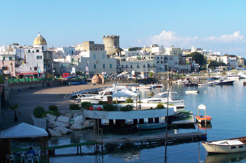 ESTATE A FORIO 2025. CALENDARIO EVENTI DI LUGLIO