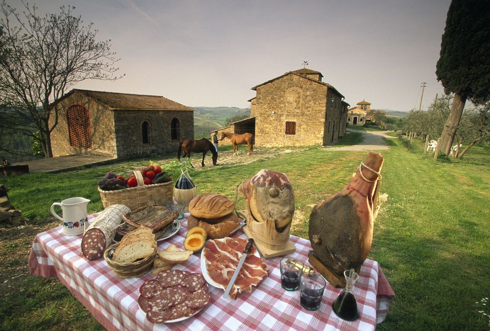 Fase 3: vince la campagna, sprint degli agriturismi in Campania