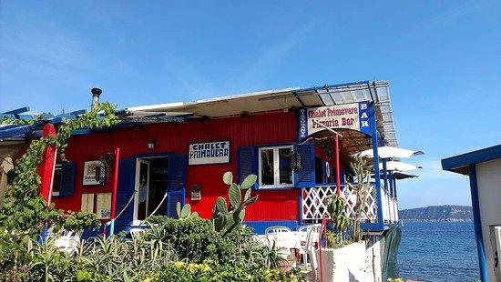 Ti amo Ischia…in tutte le lingue del Mondo (video)