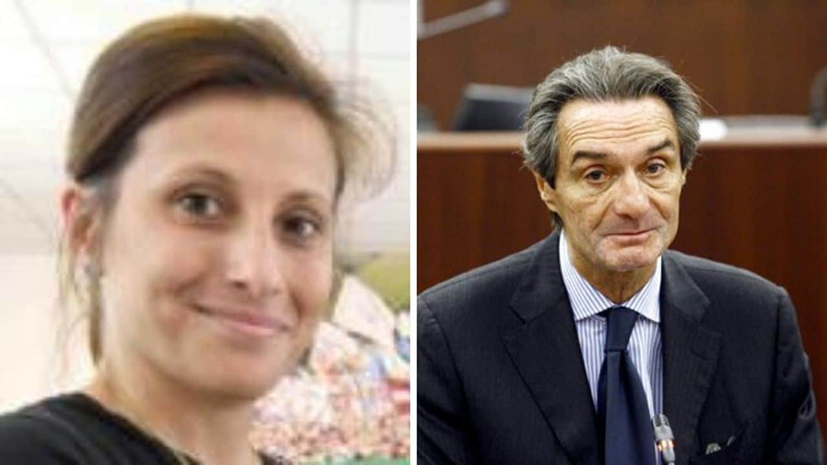 Scandalo della moglie di Attilio Fontana sull’appalto dei camici