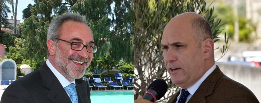 Il sindaco d’Ischia? Indegno di appartenere al PD incapace e inadeguato nella guida del paese