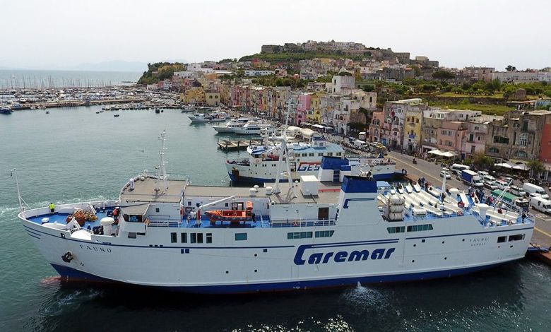 Procida. Il trasporto marittimo è un tema di grande importanza, merita grande rispetto e attenzione
