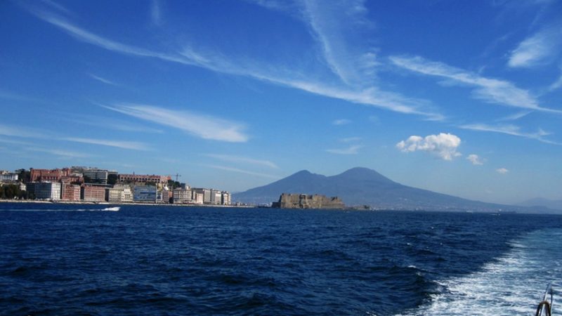 Campania, turismo: Le dichiarazioni di De Luca riguardo il sostegno alla filiera turistica