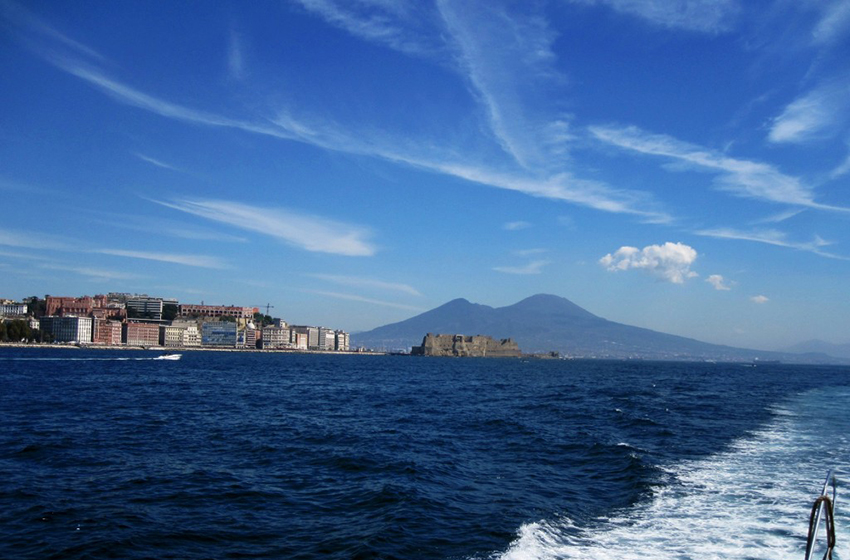 Campania, turismo: Le dichiarazioni di De Luca riguardo il sostegno alla filiera turistica