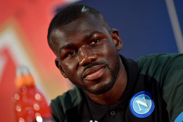 Estate ischitana, la festa di compleanno di Kalidou Koulibaly e della moglie