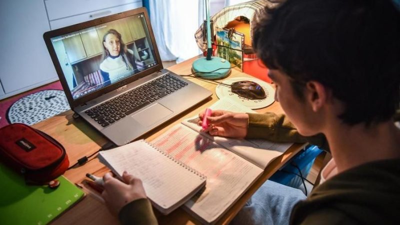 Il fallimento della didattica a distanza italiana