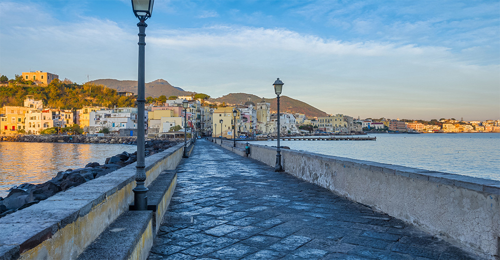 Per battere la vecchia politica, Ischia necessita di un comitato unitario, perché uniti si vince