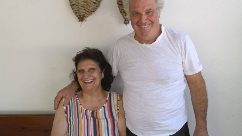 Vincenzo e Concetta del Supermercato Despar non sono positivi al Covid-19