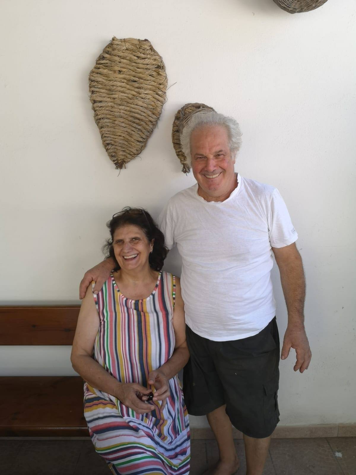 Vincenzo e Concetta del Supermercato Despar non sono positivi al Covid-19