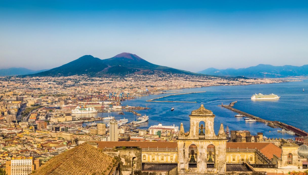 “Mia cara Napoli”, la lettera accorata di un Napoletano in Francia