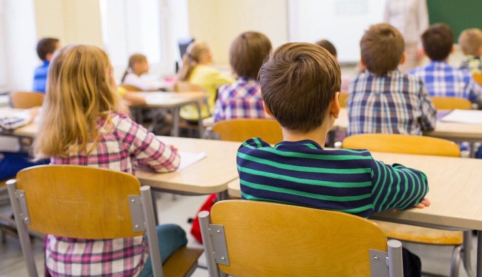 Quella vita negata ai nostri figli in tempi di pandemia