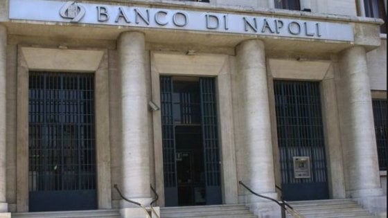 BANKSTER / Lo scippo del Banco di Napoli