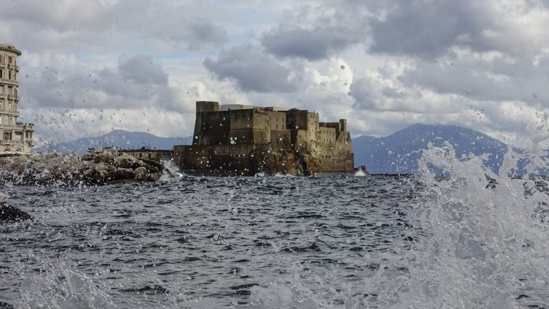 ALLERTA METEO / La Protezione Civile informa