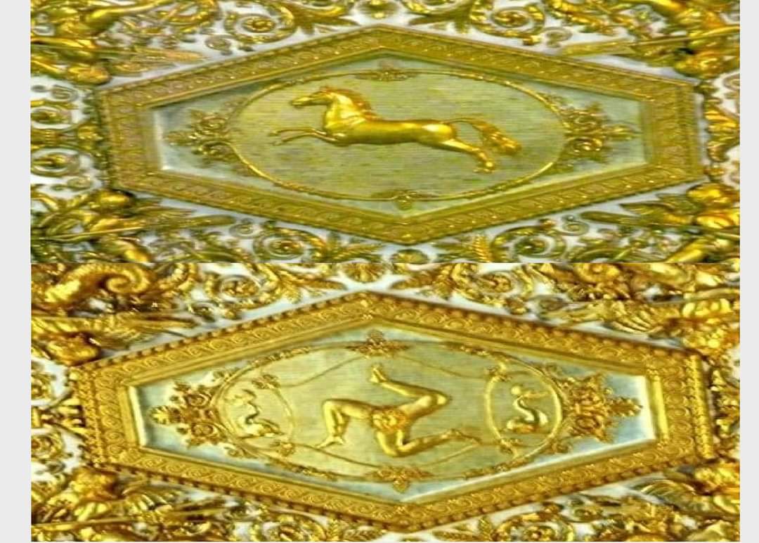 SIMBOLI / Il Regno delle due Sicilie