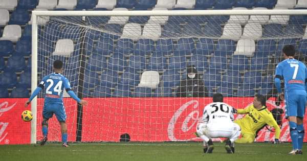 L’ANIMO AZZURRO / La partita dei poveri