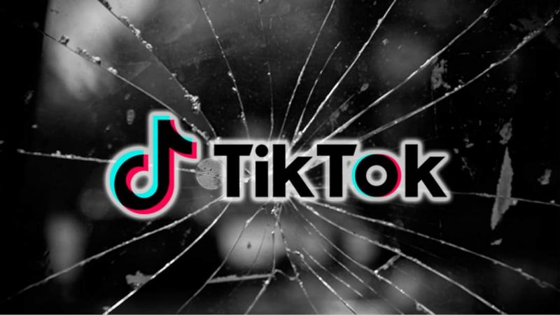 TIK TOK / I lati oscuri