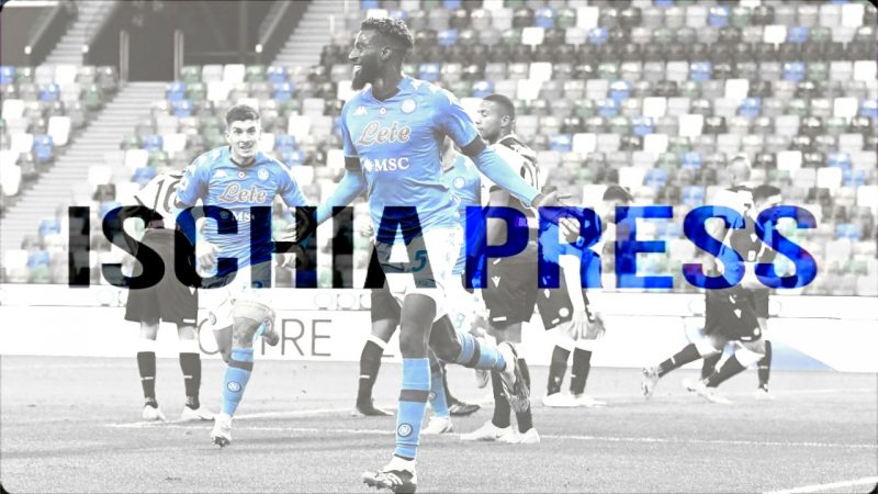 L’ANIMO AZZURRO / Almeno i tre punti. Le pagelle