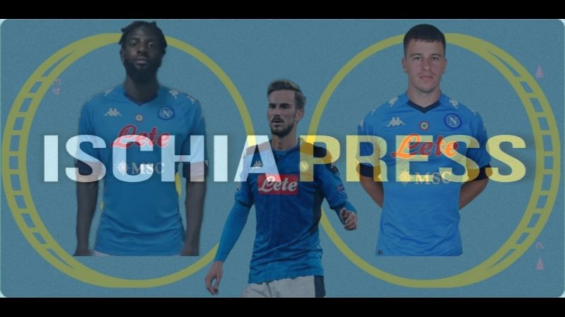 L’ANIMO AZZURRO / Tombola!