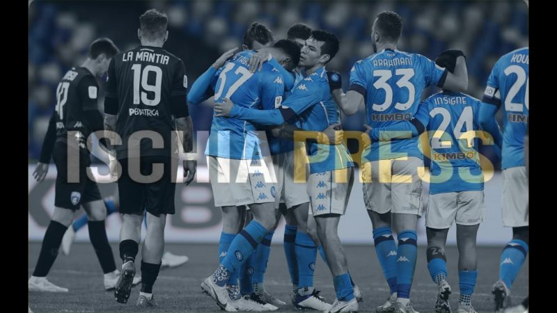 L’ANIMO AZZURRO / Bicchiere mezzo pieno