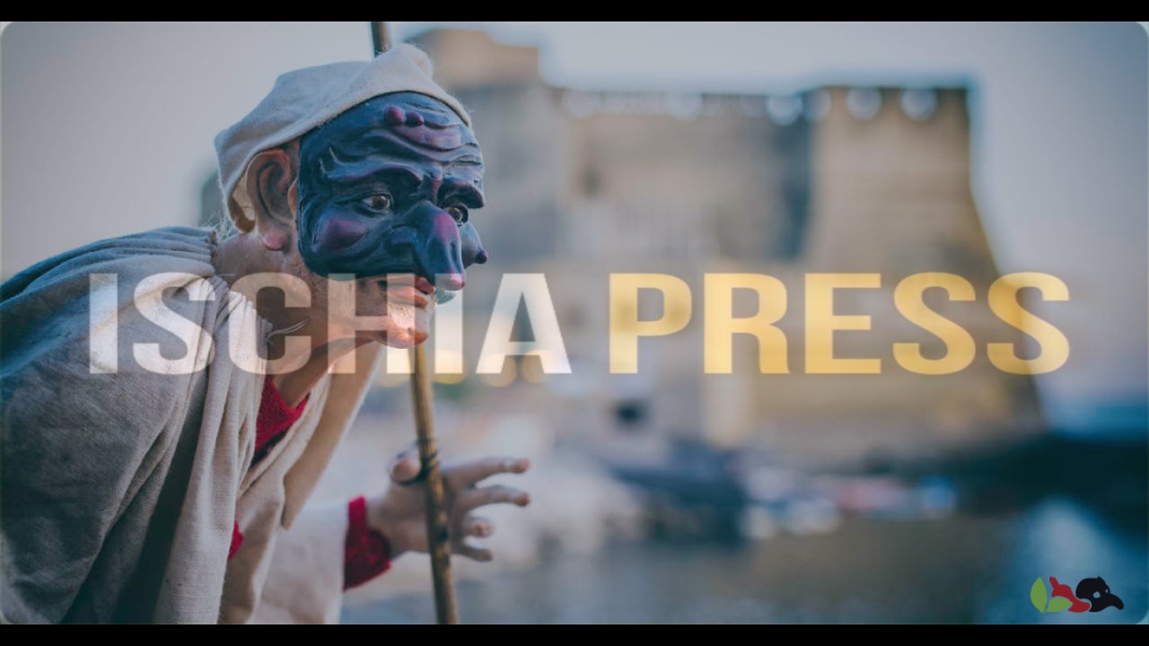 SIMBOLI / Pulcinella, la maschera napolitana