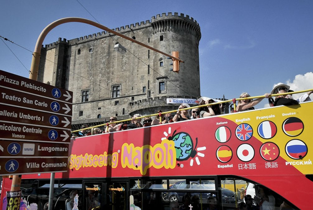 Turismo, siglato protocollo tra Regione e ANCI: «Sostegno ai comuni per promozione unitaria dell’offerta»