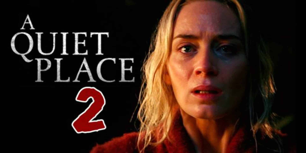 A QuietPlace II: la salvezza nel silenzio. In proiezione a Forio