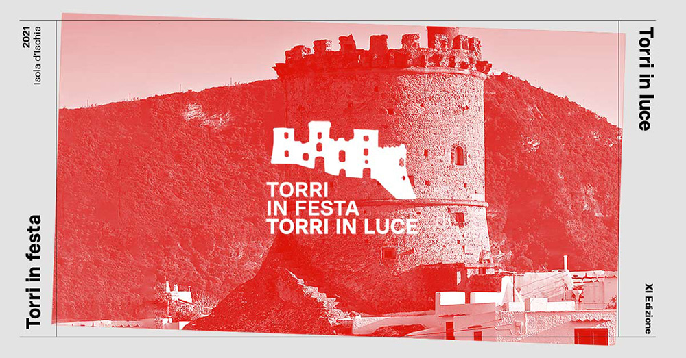Torri in festa Torri in luce: rese note le date della XI edizione