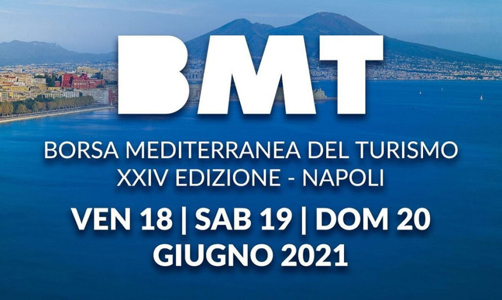 La Campania riparte dal turismo e dalle fiere